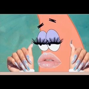 Meet your Posher, Mia